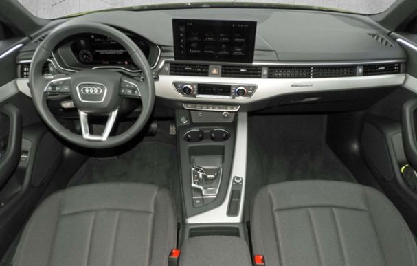 Audi A4 Allroad 40 TDI S tronic 150 kW image number 5