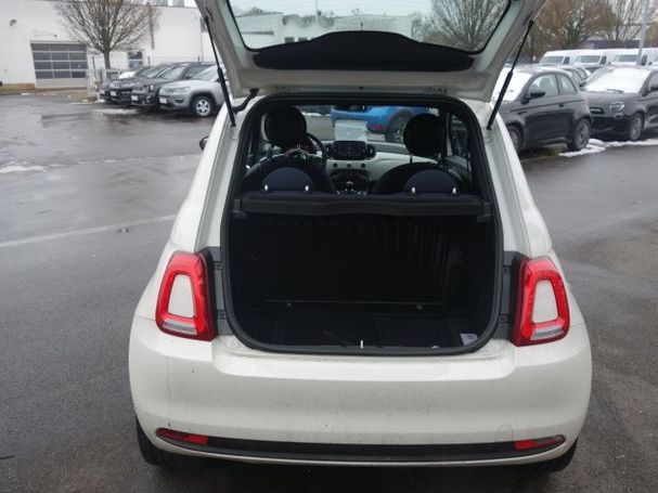 Fiat 500 1.0 51 kW image number 19