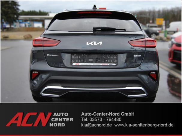 Kia XCeed 1.6 GDI Plug-in-Hybrid Platinum 104 kW image number 3