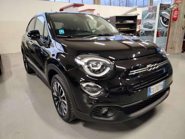 Fiat 500X 1.3 MultiJet 70 kW image number 4