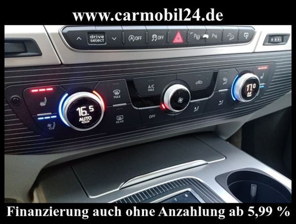 Audi Q7 3.0 TDI quattro S-Line 200 kW image number 15