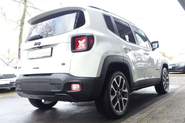 Jeep Renegade 177 kW image number 12