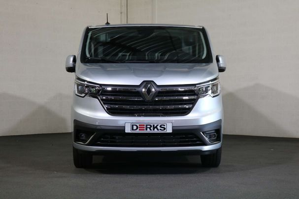 Renault Trafic dCi 170 125 kW image number 6