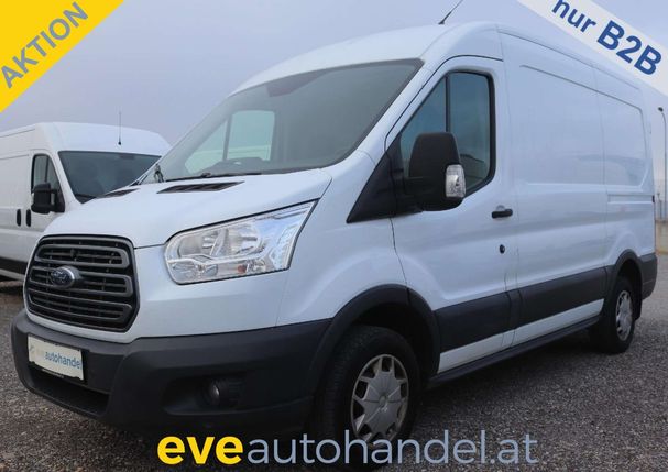 Ford Transit L2H2 2.0 TDCi 77 kW image number 1