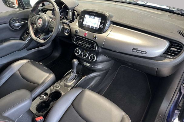 Fiat 500X 96 kW image number 4