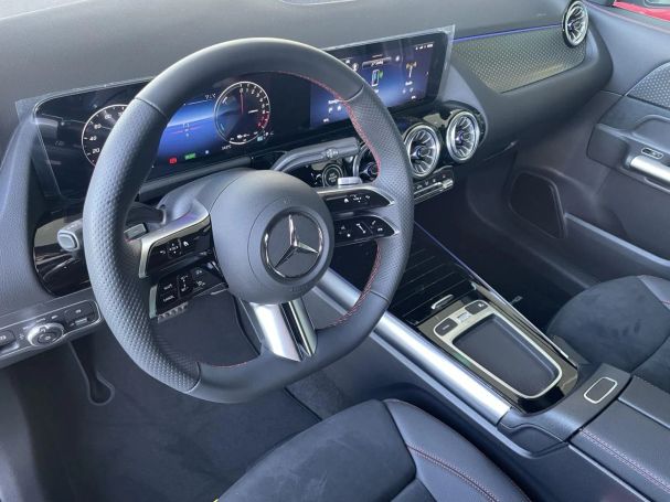 Mercedes-Benz GLA 250 160 kW image number 6