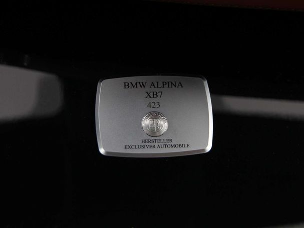 ALPINA XB7 457 kW image number 28