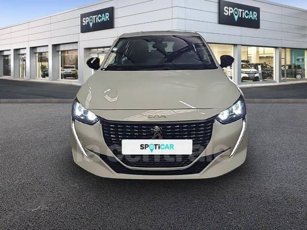 Peugeot 208 PureTech 75 Active 55 kW image number 4