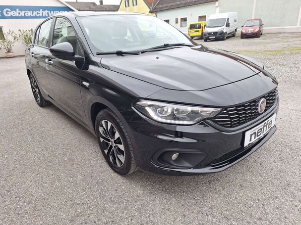 Fiat Tipo 1.3 Mirror 70 kW image number 2