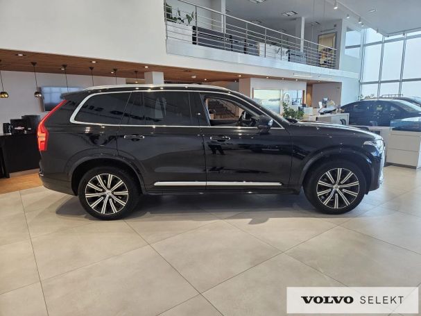 Volvo XC90 AWD 173 kW image number 3