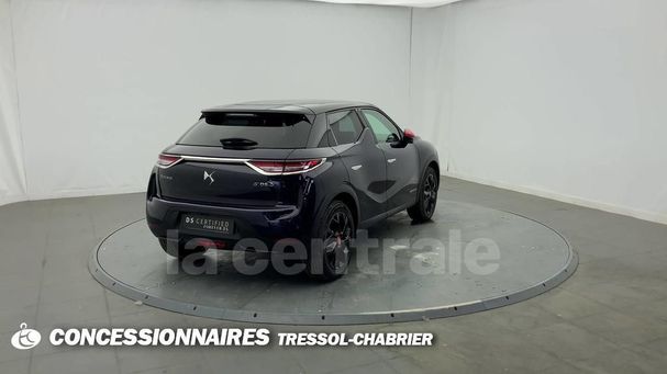 DS Automobiles 3 Crossback E-Tense 100 kW image number 18