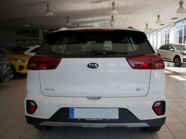 Kia Niro 1.6 104 kW image number 3