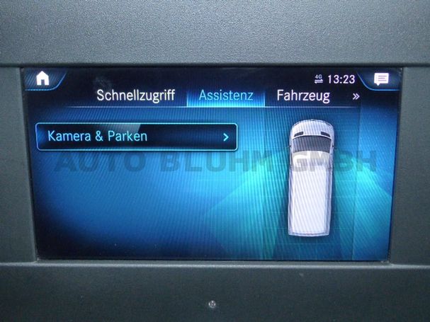 Mercedes-Benz Sprinter 317 CDI 125 kW image number 20