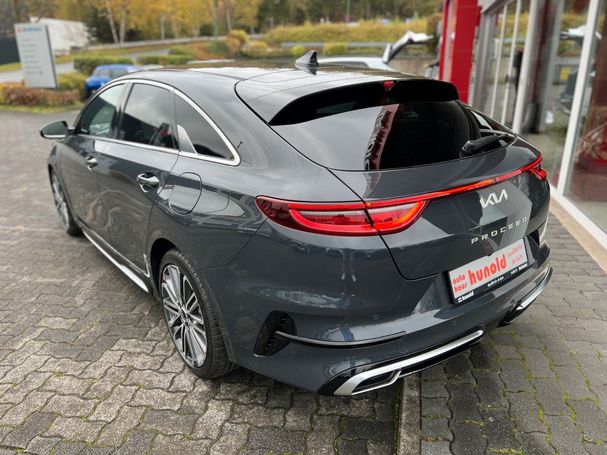 Kia ProCeed 1.5 T-GDI GT Line 103 kW image number 7