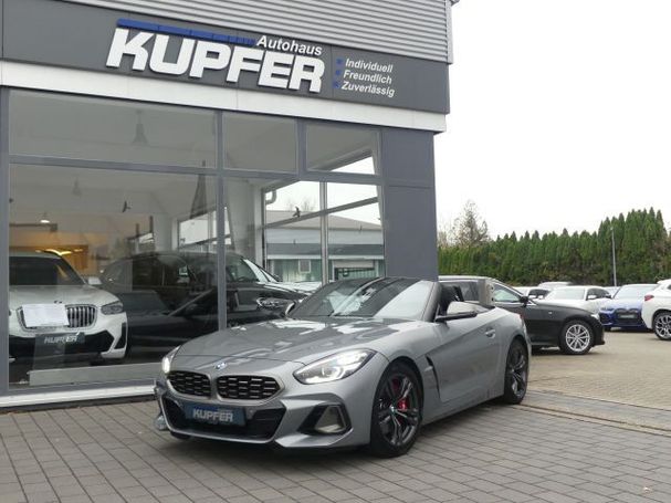 BMW Z4 sDrive 250 kW image number 26