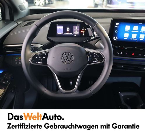 Volkswagen ID.4 150 kW image number 7