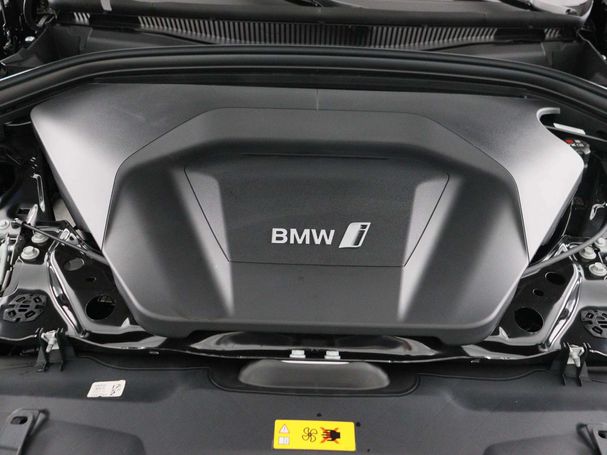 BMW iX2 xDrive30 M Sport Pro 230 kW image number 5