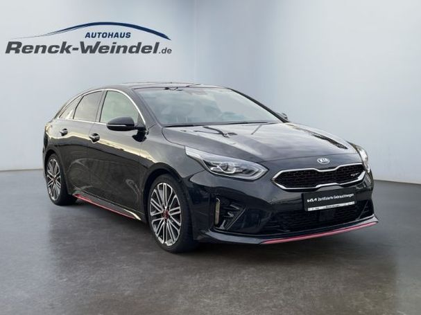 Kia ProCeed 150 kW image number 7