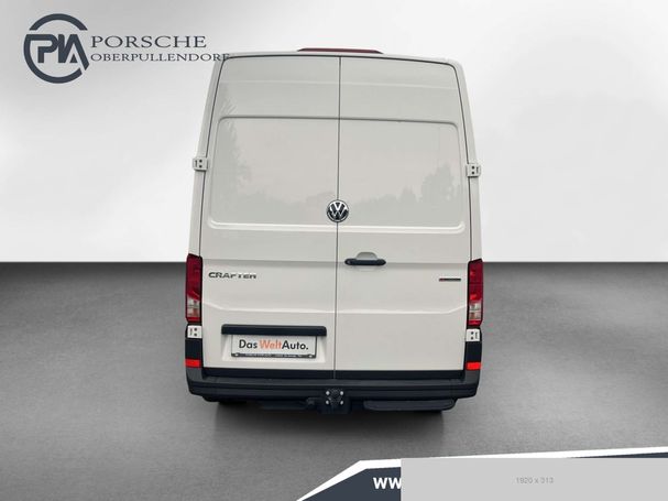 Volkswagen Crafter 35 TDI 4Motion 103 kW image number 5