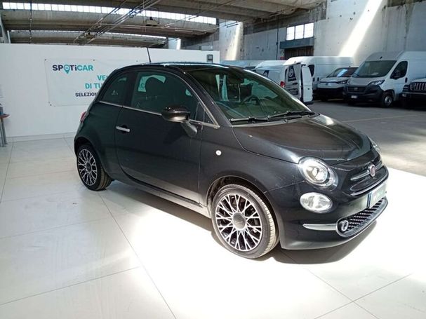 Fiat 500 1.0 51 kW image number 2