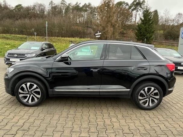 Volkswagen T-Roc 1.5 TSI Active 110 kW image number 8