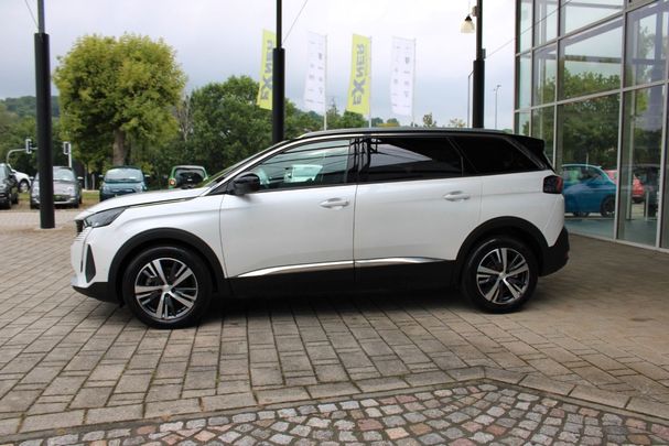 Peugeot 5008 PureTech Allure 96 kW image number 5