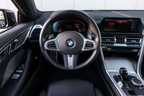 BMW 840i Gran 246 kW image number 4