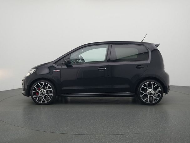 Volkswagen up! GTI 85 kW image number 6