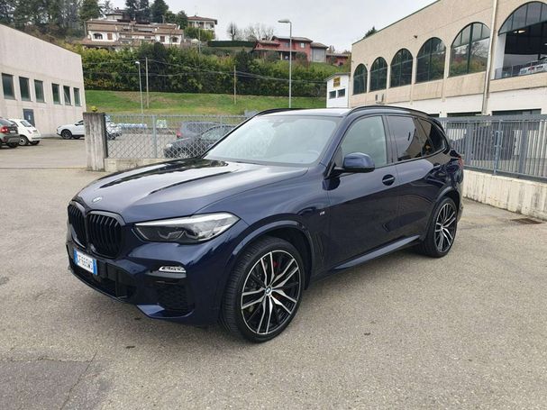 BMW X5 xDrive25d 170 kW image number 2