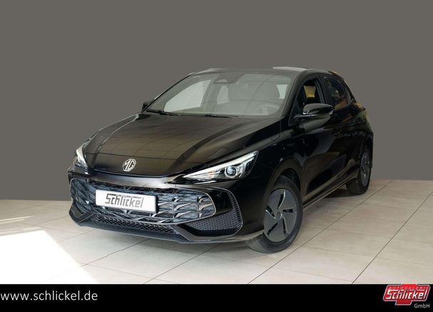 MG MG3 1.5 143 kW image number 1