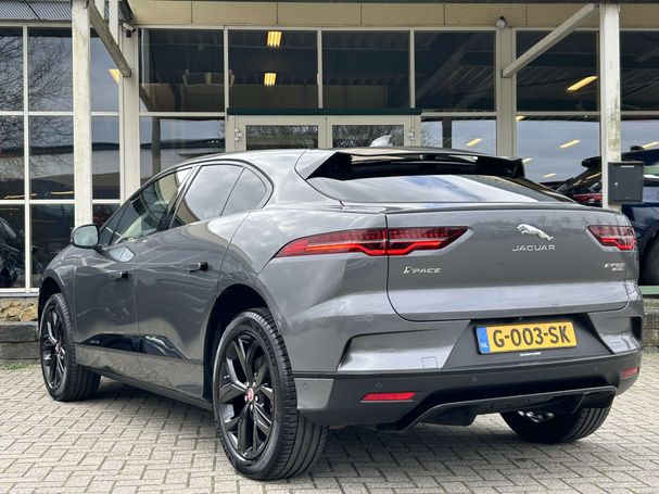 Jaguar I-Pace EV400 S 294 kW image number 2