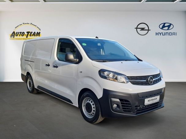 Opel Vivaro Cargo 100 kW image number 6