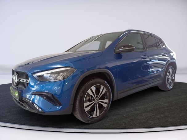 Mercedes-Benz GLA 250 e 160 kW image number 1