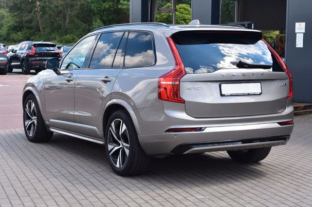 Volvo XC90 B5 AWD 173 kW image number 4