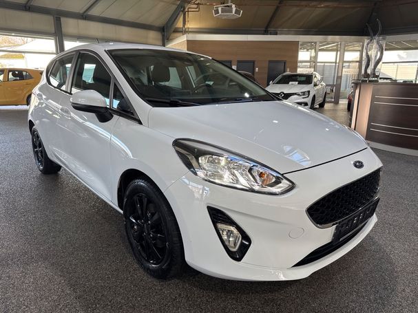 Ford Fiesta 1.1 55 kW image number 2