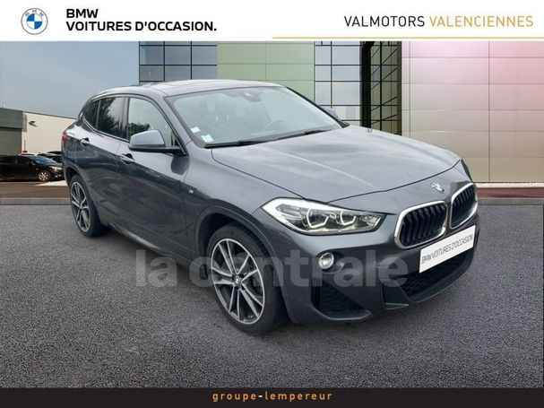 BMW X2 sDrive 110 kW image number 2