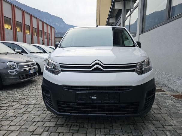 Citroen Berlingo 100 75 kW image number 3