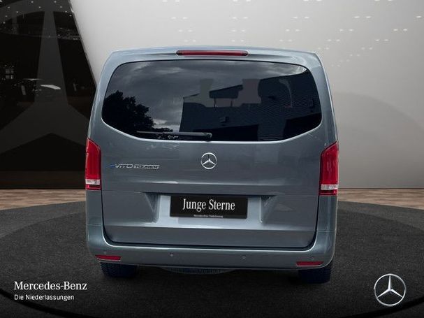 Mercedes-Benz Vito e 129 Tourer Pro 150 kW image number 7