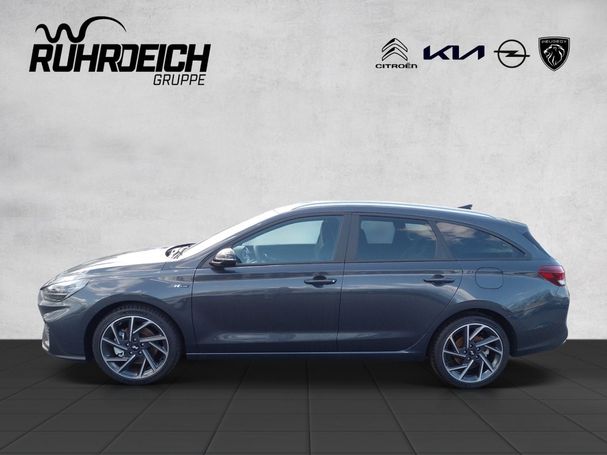 Hyundai i30 1.5 N Line 118 kW image number 4