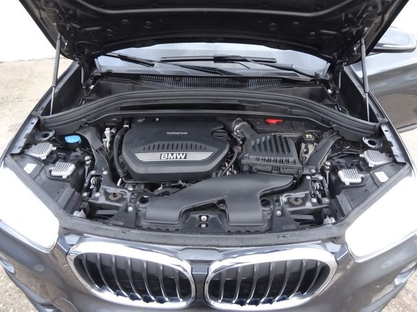 BMW X1 xDrive 140 kW image number 16