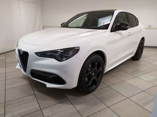 Alfa Romeo Stelvio 2.2 Q4 154 kW image number 1