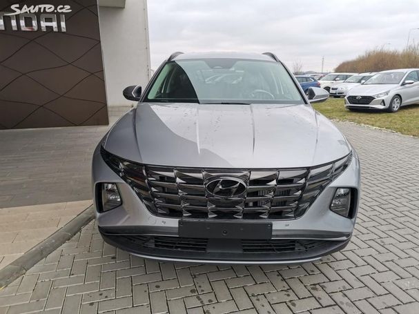 Hyundai Tucson 1.6 110 kW image number 4