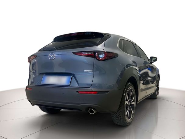 Mazda CX-30 2.0 150 Homura 110 kW image number 7