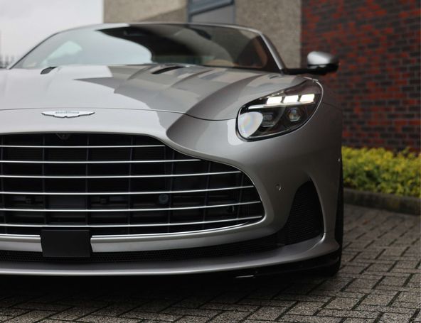 Aston Martin DB12 Volante 4.0 V8 500 kW image number 5