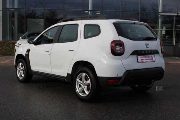 Dacia Duster 85 kW image number 7