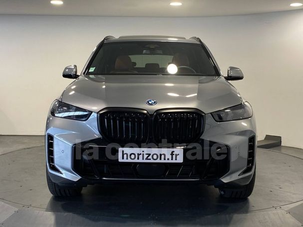 BMW X5 50e xDrive 360 kW image number 2