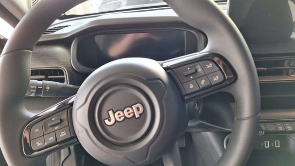 Jeep Avenger 1.2 GSE 74 kW image number 10