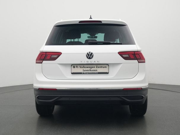 Volkswagen Tiguan 1.5 96 kW image number 3