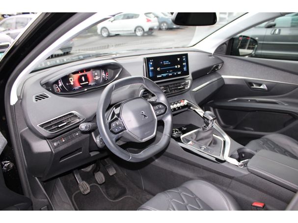 Peugeot 3008 PureTech 130 Allure 96 kW image number 7