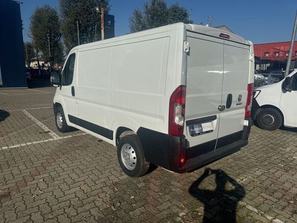 Fiat Ducato 2.3 88 kW image number 3